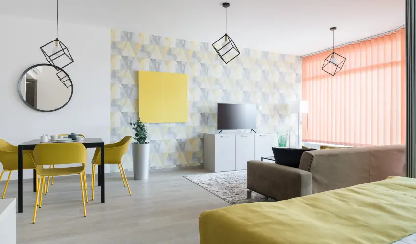 Prizs Garden Apartments Debrecen