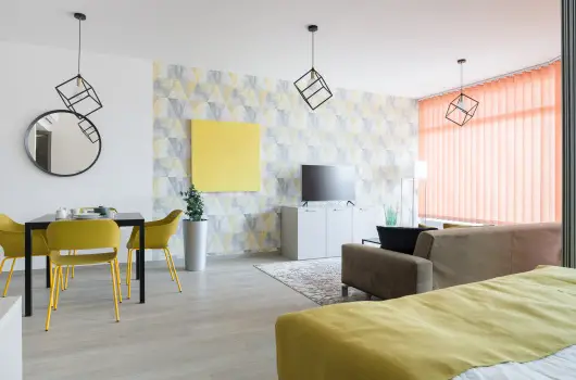 Prizs Garden Apartments, Debrecen, Hajdszoboszl - 22 km