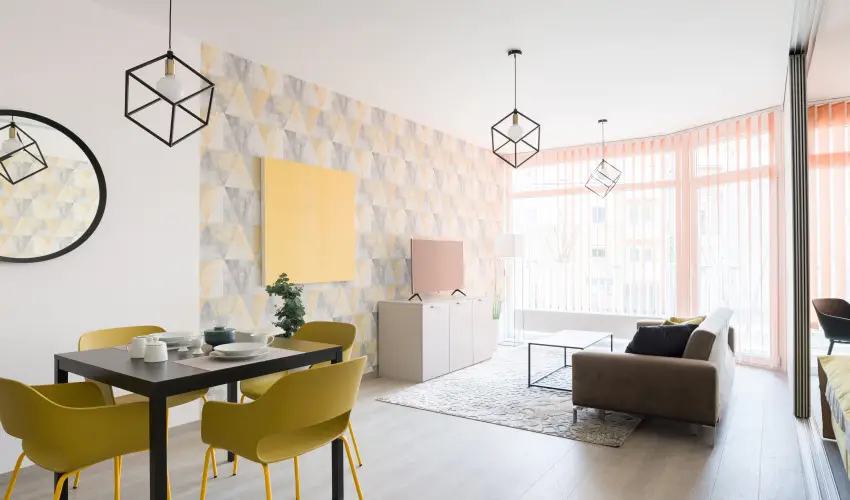 Prizs Garden Apartments Debrecen