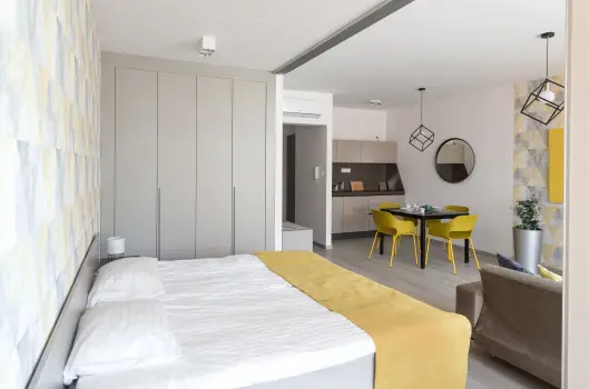 P�rizs Garden Apartments, Debrecen, Hajd�szoboszl� - 22 km