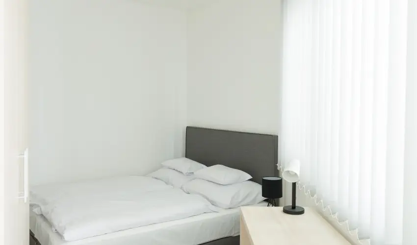 Prizs Garden Apartments Debrecen