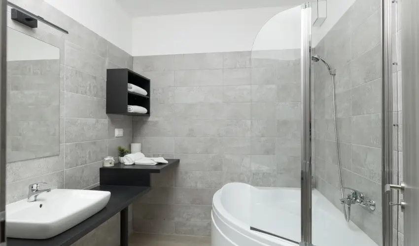 Prizs Garden Apartments Debrecen