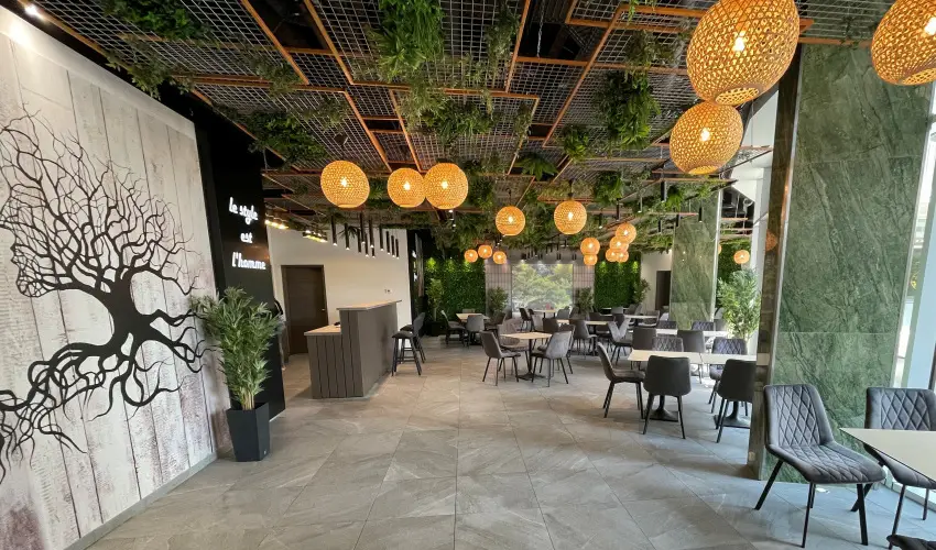 Prizs Garden Apartments Debrecen