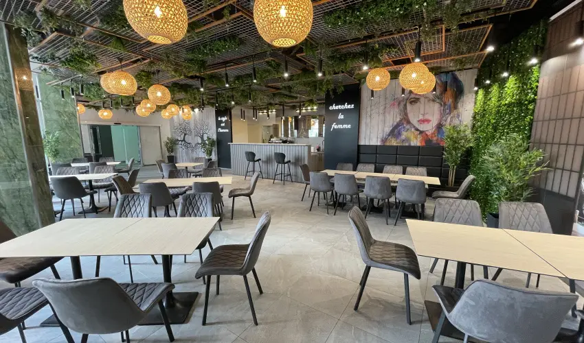 Prizs Garden Apartments Debrecen