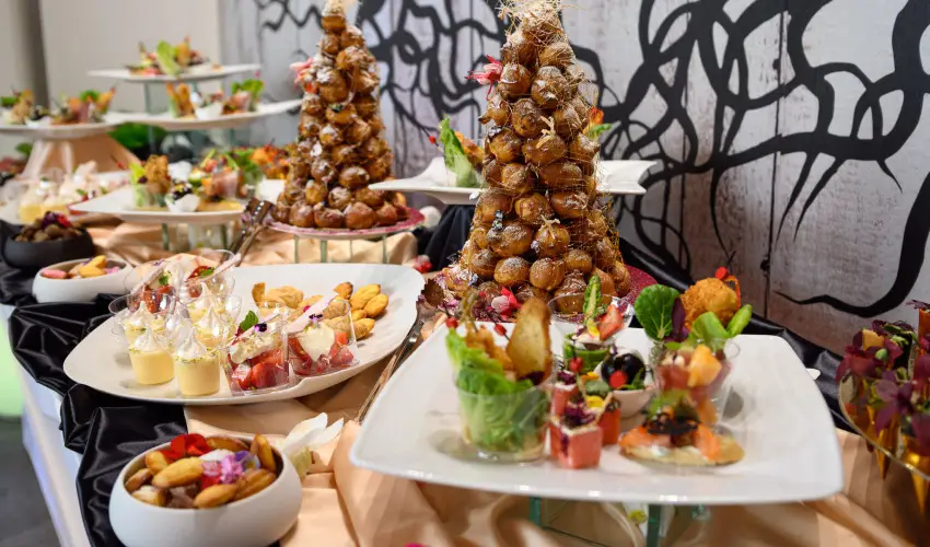 Prizs Garden Apartments Debrecen