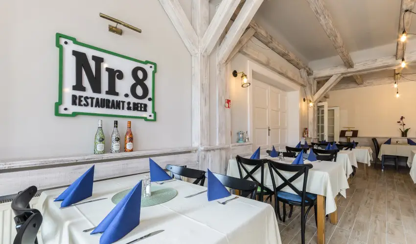 Park Hotel Ambrzia Hajdszoboszl