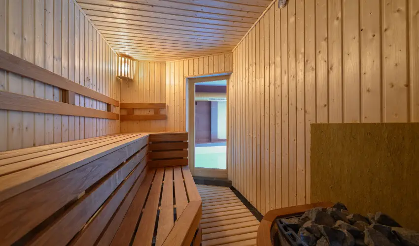 Park Hotel Ambrzia Hajdszoboszl