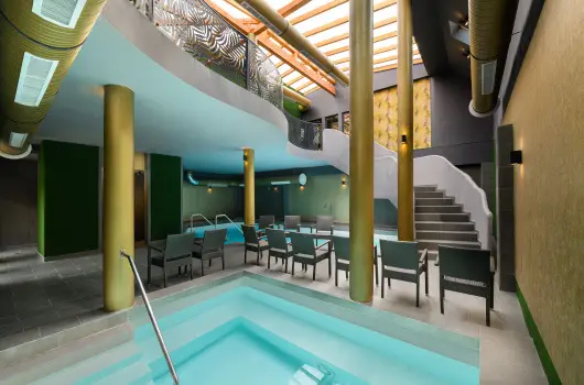 Park Hotel Ambr�zia, Hajd�szoboszl�