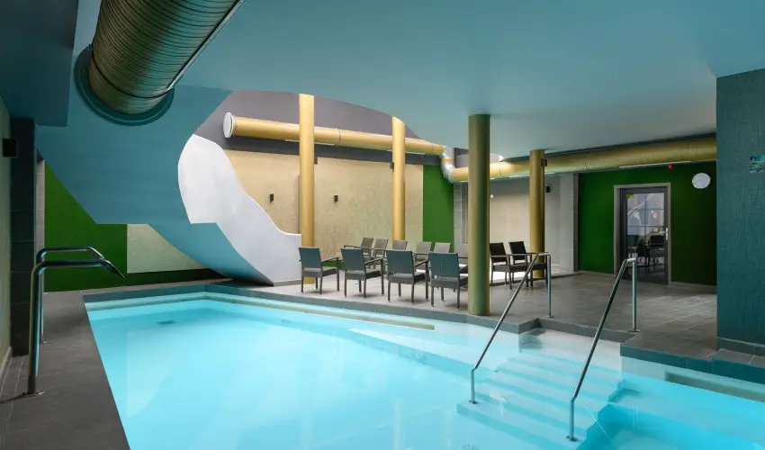 Park Hotel Ambrzia Hajdszoboszl