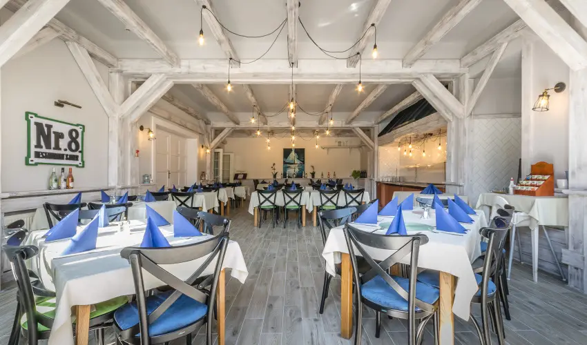 Park Hotel Ambrzia Hajdszoboszl