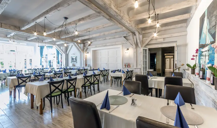 Park Hotel Ambrzia Hajdszoboszl