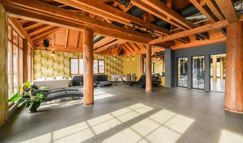 Park Hotel Ambrzia Hajdszoboszl