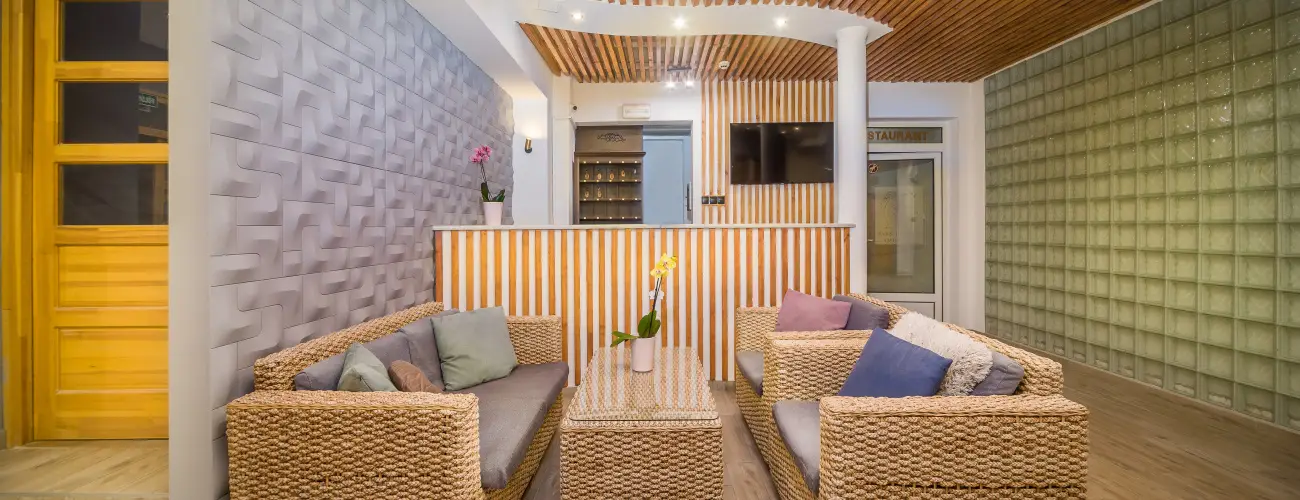 Park Hotel Ambrzia Hajdszoboszl - Ambrzia szilveszter (min. 3 j)