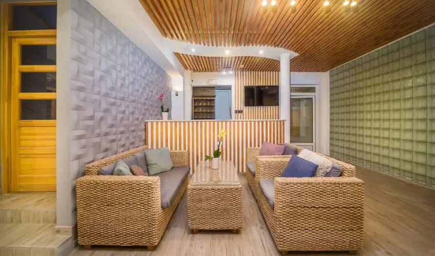 Park Hotel Ambrzia Hajdszoboszl