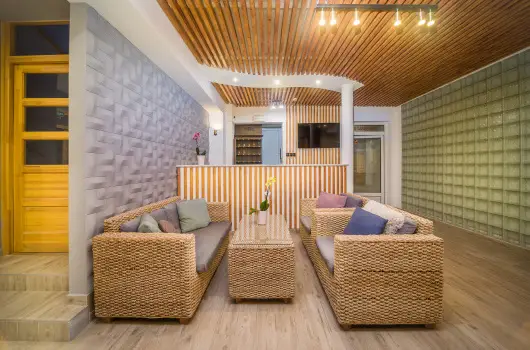 Park Hotel Ambrzia, Hajdszoboszl