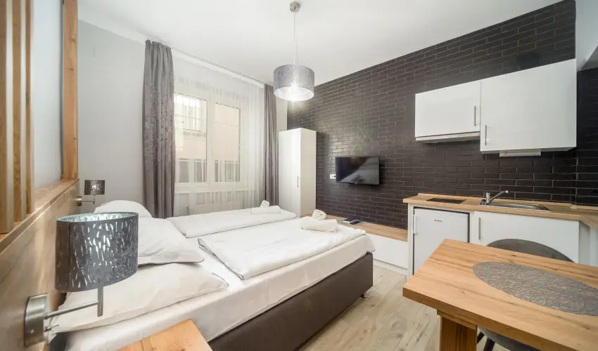 Park Hotel Ambrzia Hajdszoboszl