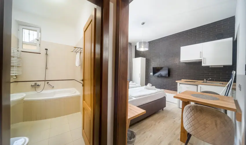 Park Hotel Ambrzia Hajdszoboszl