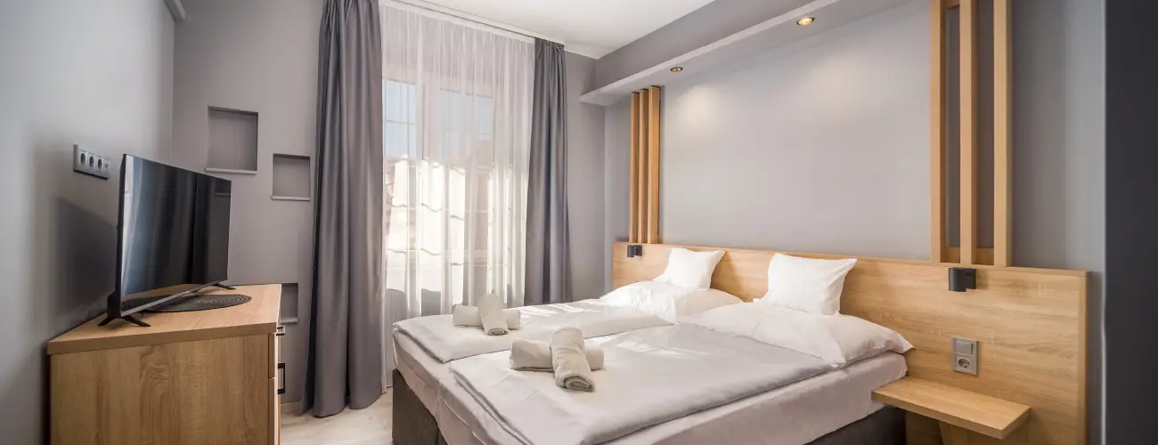 Park Hotel Ambrzia Hajdszoboszl - Ambrzia karcsony (min. 3 j)