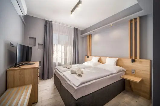 Park Hotel Ambr�zia, Hajd�szoboszl�