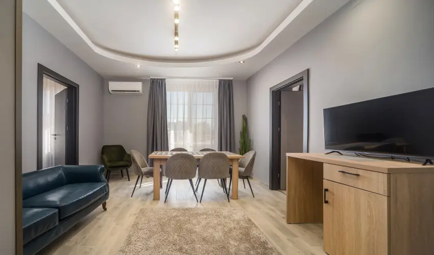 Park Hotel Ambrzia Hajdszoboszl