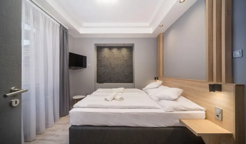 Park Hotel Ambrzia Hajdszoboszl