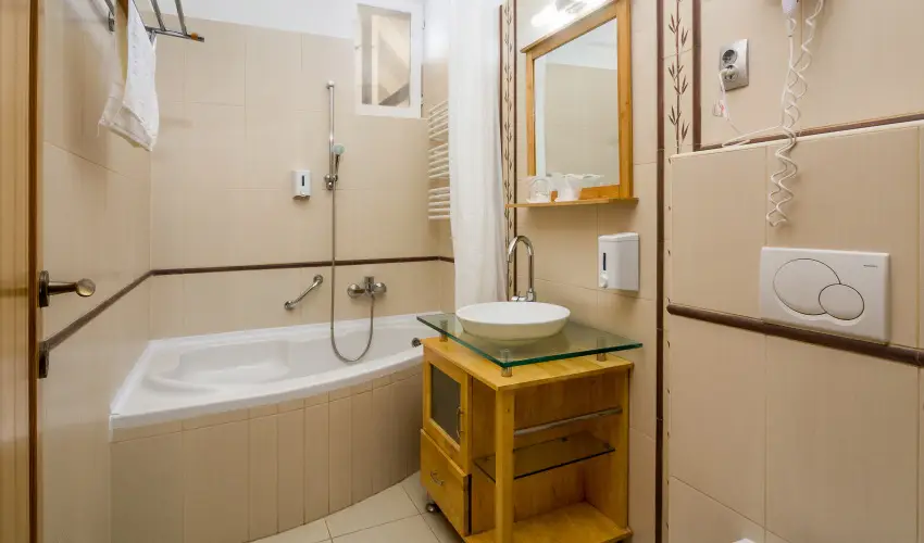 Park Hotel Ambrzia Hajdszoboszl