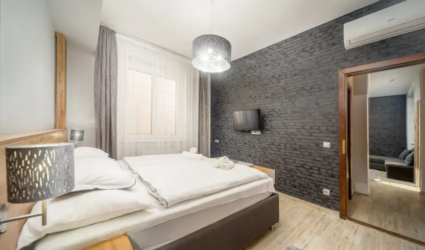 Park Hotel Ambrzia Hajdszoboszl