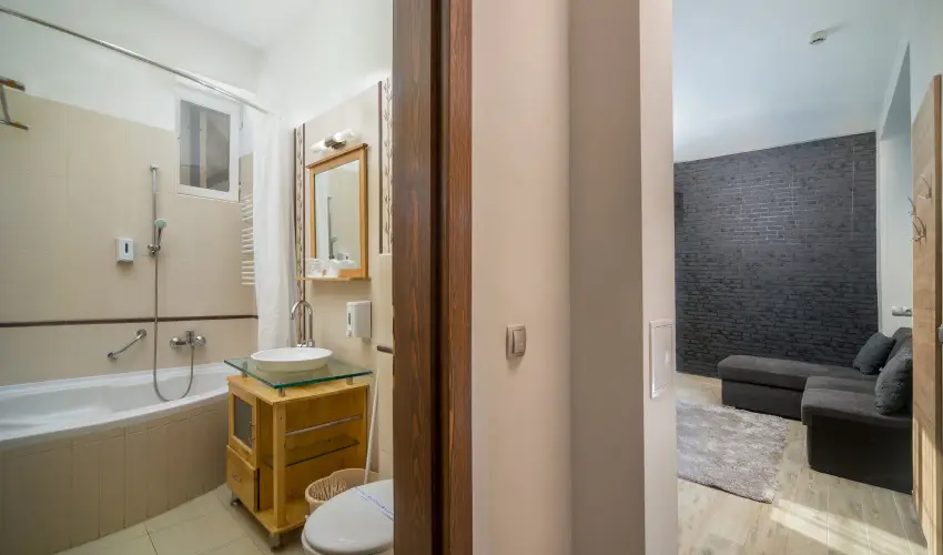 Park Hotel Ambrzia Hajdszoboszl