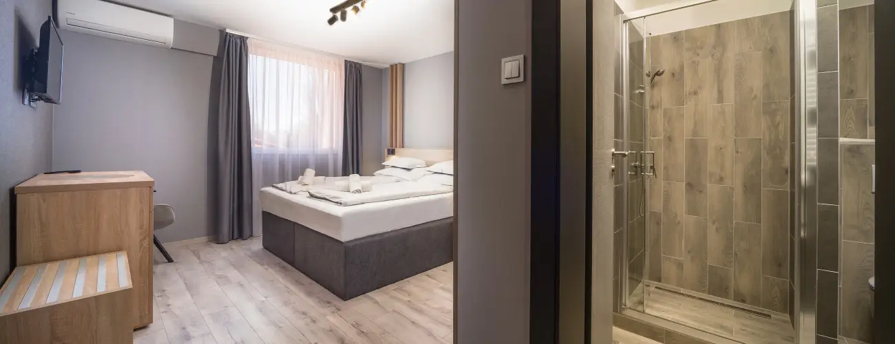 Park Hotel Ambrzia Hajdszoboszl - Kt nnep kztt (min. 2 j)