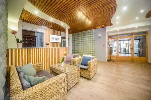 Park Hotel Ambr�zia, Hajd�szoboszl�