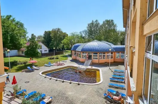 Prima Villa 2, Hajdszoboszl