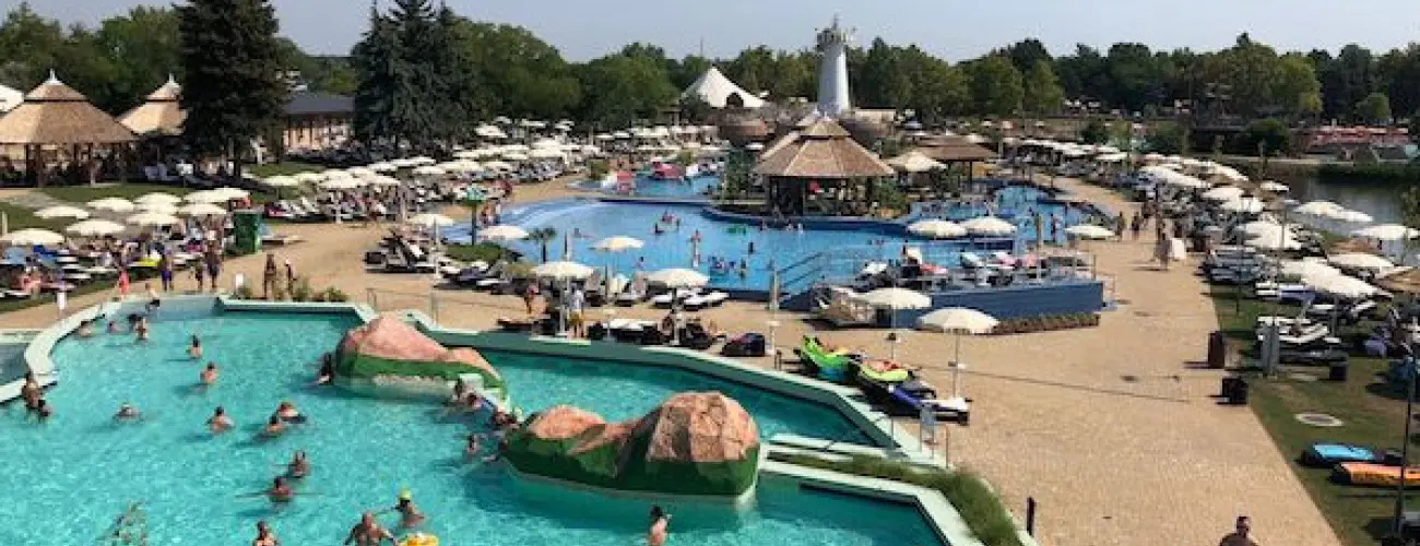 Prima Villa 2 Hajdszoboszl - Prma htvge (min. 2 j)
