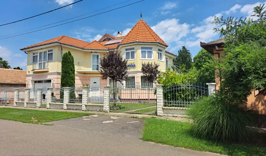 Prima Villa 2 Hajdszoboszl