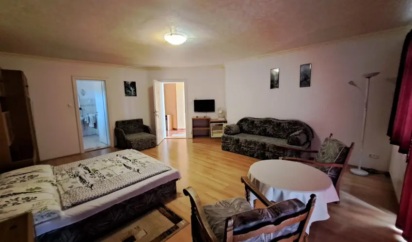 Prima Villa 2 Hajdszoboszl