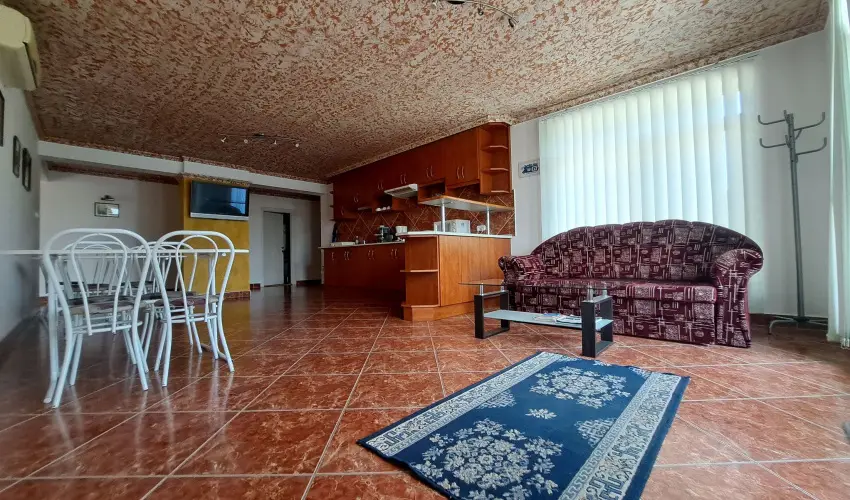 Prima Villa 2 Hajdszoboszl