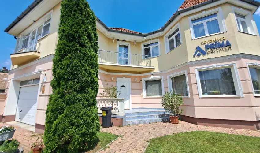 Prima Villa 2 Hajdszoboszl