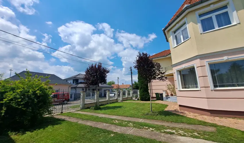 Prima Villa 2 Hajdszoboszl