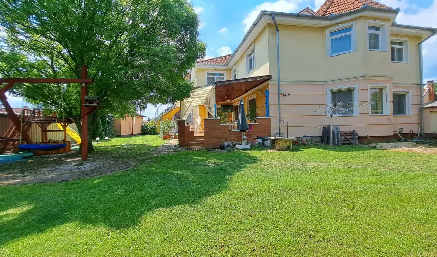 Prima Villa 2 Hajdszoboszl