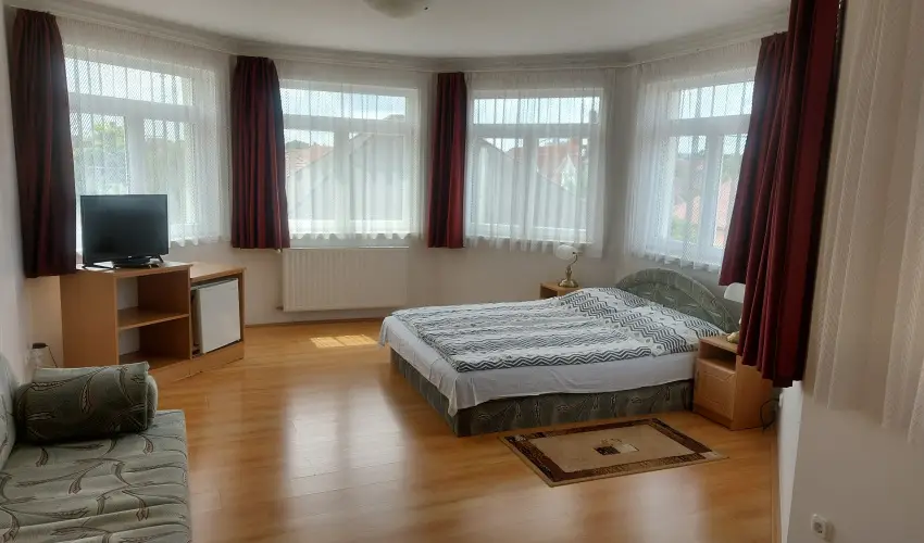 Prima Villa 2 Hajdszoboszl