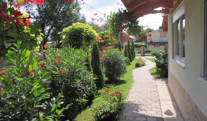 Riviera Apartman Hajdszoboszl