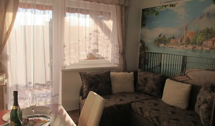 Riviera Apartman Hajd�szoboszl�