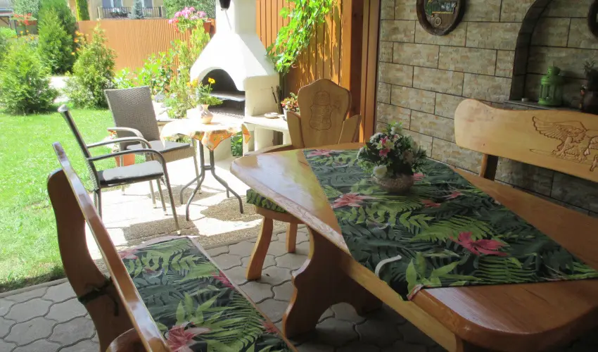 Riviera Apartman Hajdszoboszl