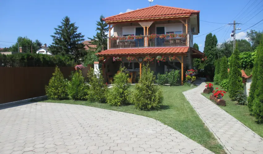 Riviera Apartman Hajdszoboszl