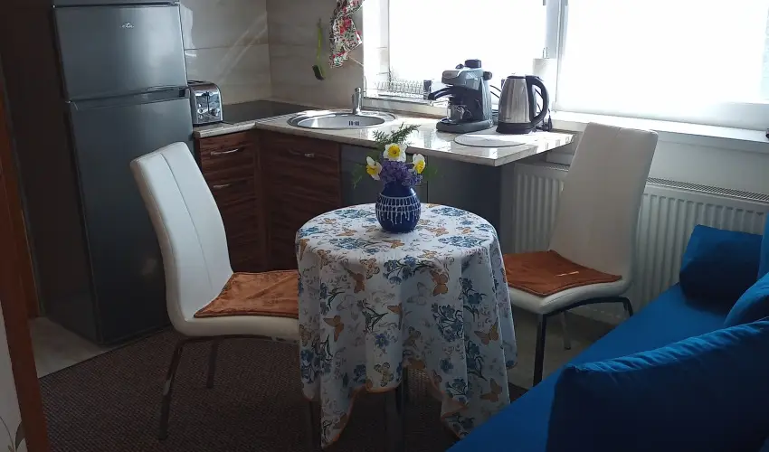 Riviera Apartman Hajdszoboszl