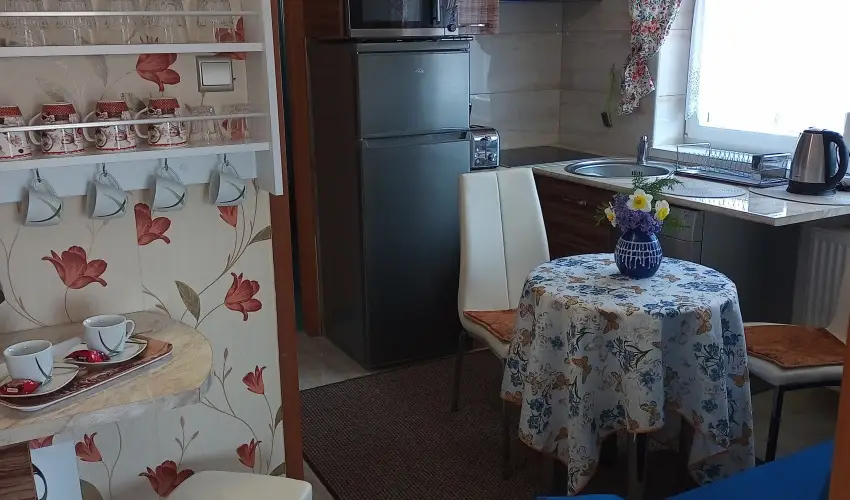 Riviera Apartman Hajdszoboszl
