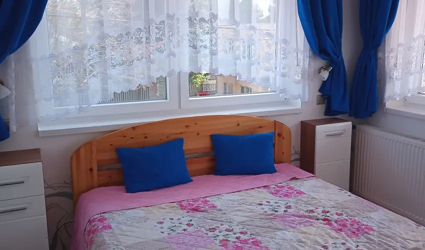 Riviera Apartman Hajdszoboszl