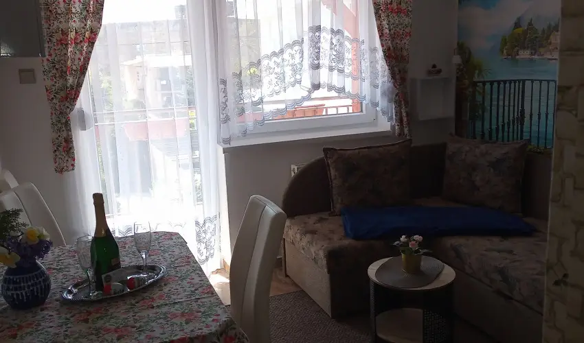 Riviera Apartman Hajdszoboszl