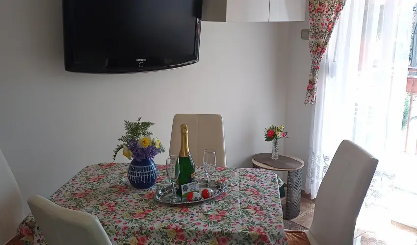 Riviera Apartman Hajdszoboszl