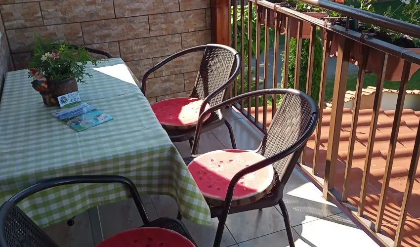 Riviera Apartman Hajdszoboszl