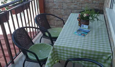 Riviera Apartman Hajdszoboszl